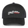 MINI JCW CAP LOGO
