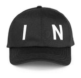 MINI CAP WORDMARK
