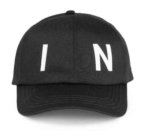 MINI CAP WORDMARK