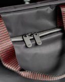 MINI JCW TRAVELLER BAG LOGO