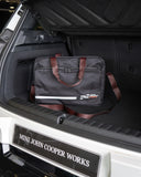 MINI JCW TRAVELLER BAG LOGO