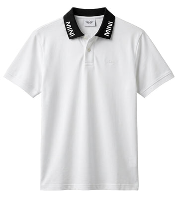 MINI POLO MEN´S WORDMARK