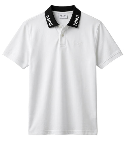 MINI POLO MEN´S WORDMARK