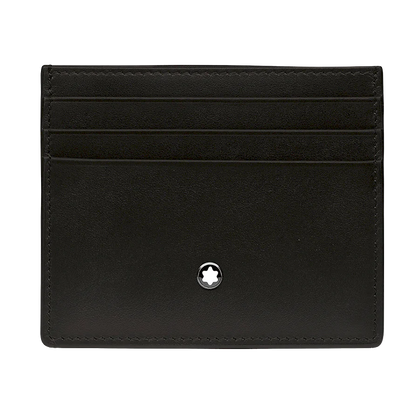 MONTBLANC FOR BMW CREDIT CARD CASE