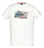 T-SHIRT F 850 GS MEN