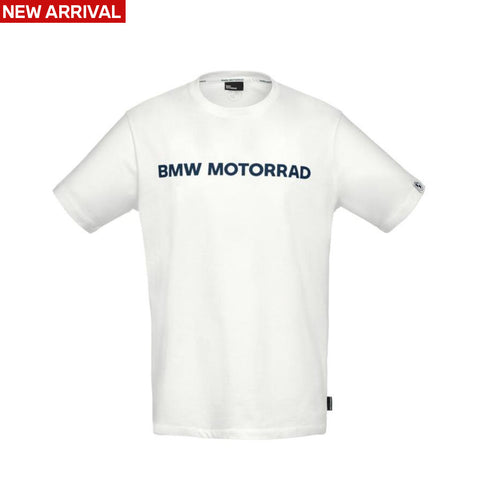 T-SHIRT BMW MOTORRAD MEN