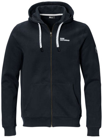 ZIP HOODIE MLAR MEN