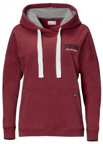 HOODIE SOULFUEL WOMEN