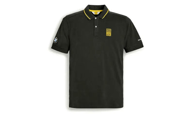 POLOSHIRT 40 JAHRE GS