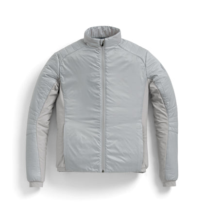 QUILTED JACKET RIDE WOMEN