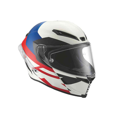 M PRO RACE HELMET