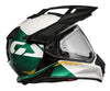 GS CARBON EVO HELMET