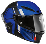 M PRO RACE HELMET
