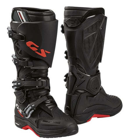 GS COMPETITION BOOTS