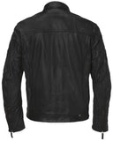 JACKET DAHLEM MEN