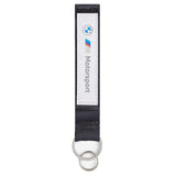 BMW M MOTORSPORT KEY RING