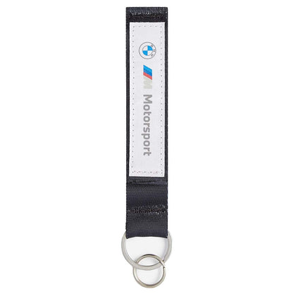 BMW M MOTORSPORT KEY RING