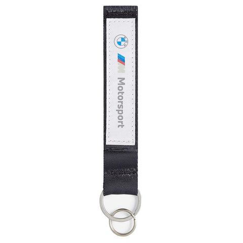 BMW M MOTORSPORT KEY RING