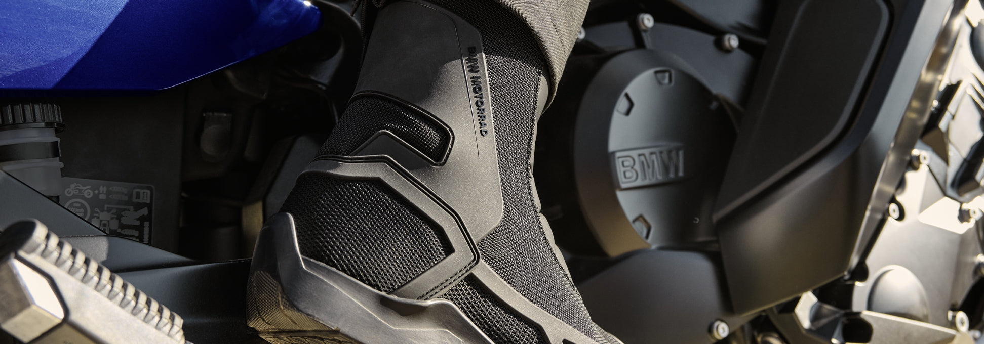 BMW Motorrad – BMW Pakistan
