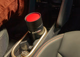 MINI JCW TRAVEL MUG LOGO
