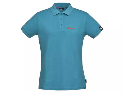 POLO SHIRT BMW MOTORRAD