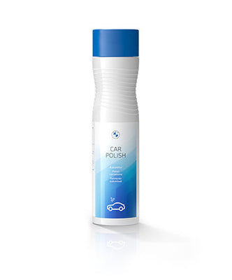 BMW CAR POLISH