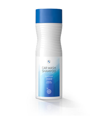 BMW CAR SHAMPOO