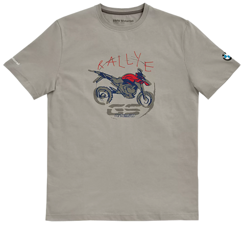 T-SHIRT R1250GS ADVENTURE