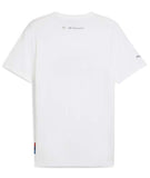 BMW MMS ESS GRAPHIC TEE UNISEX