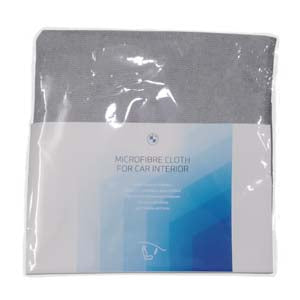 BMW MICROFIBRE CLOTH, INTERIOR