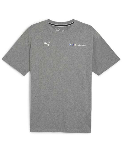 BMW MMS ESS+ LOGO TEE
