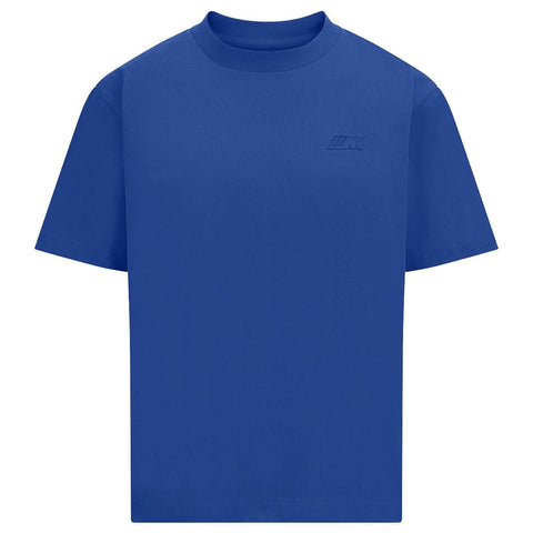 BMW M T-SHIRT REFLECTIVE UNISEX