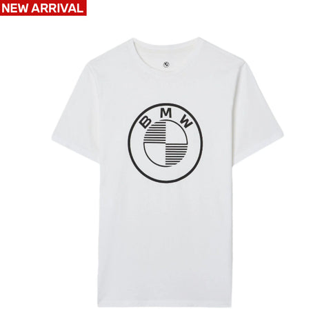 BMW T-SHIRT LOGO UNISEX