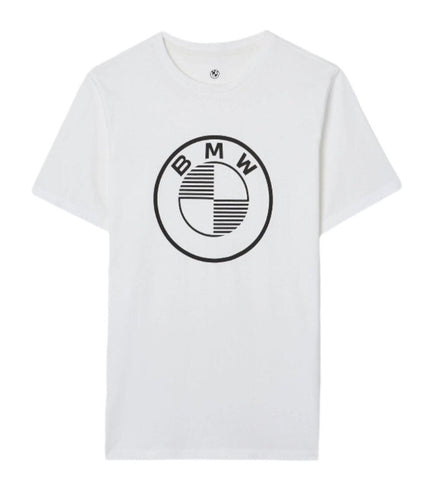 BMW T-SHIRT LOGO UNISEX