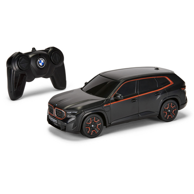 BMW XM (RC CAR)