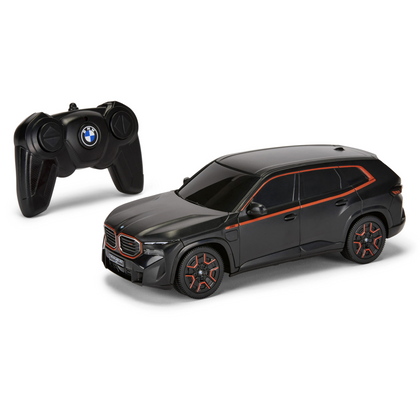 BMW XM (RC CAR)