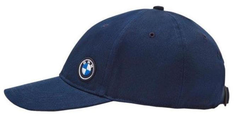 BMW CAP LOGO