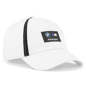 BMW MMS HERITAGE DAD CAP