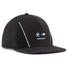 BMW MMS FLAT BRIM CAP