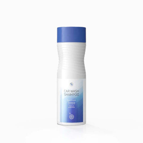 BMW CAR SHAMPOO