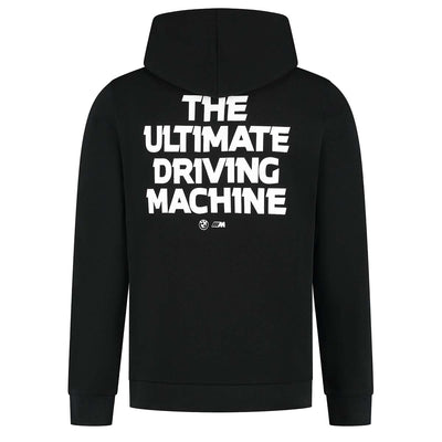 BMW M SWEATHOODIE CLAIM UNISEX