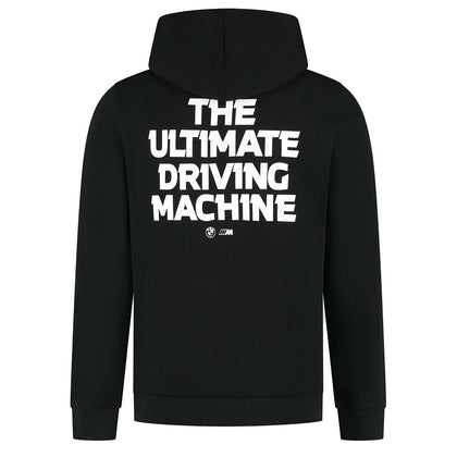 BMW M SWEATHOODIE CLAIM UNISEX