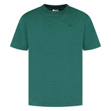 BMW M T-SHIRT LOGO REVERSE UNISEX