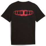 BMW 50Y 3 SERIES GRAPHIC CAR TEE 3