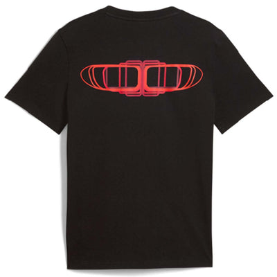 BMW 50Y 3 SERIES GRAPHIC CAR TEE 3
