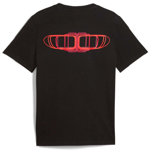 BMW 50Y 3 SERIES GRAPHIC CAR TEE 3