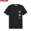 BMW M MOTORSPORT T-SHIRT "CGS" MEN