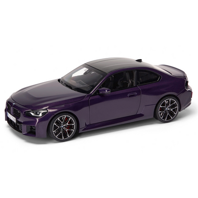 BMW M2 (G87)