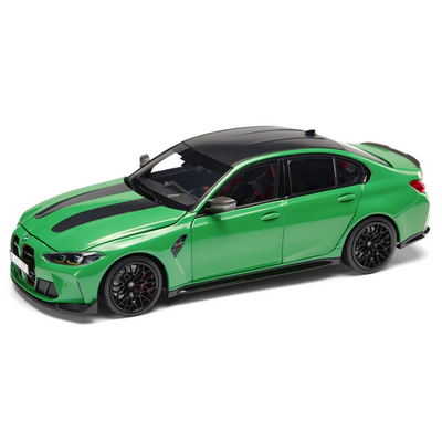 BMW M3 CS