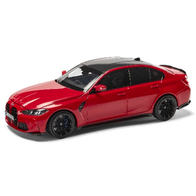 BMW M3 LCI
